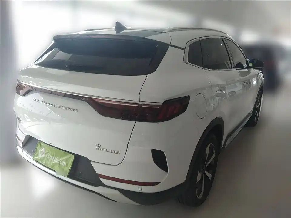 BYD Songjiang BYD Songjiang