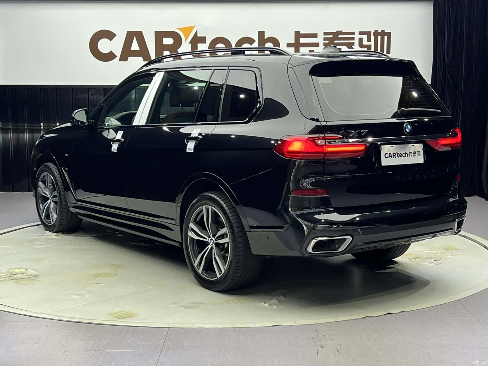 BMW X7, 2019 6
