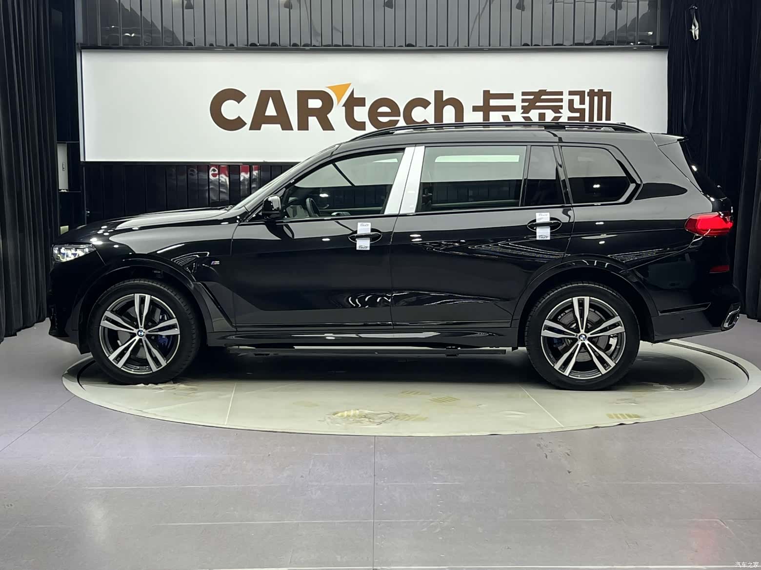 BMW X7, 2019 4
