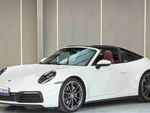ʱ911 2022 Targa 4 3.0T