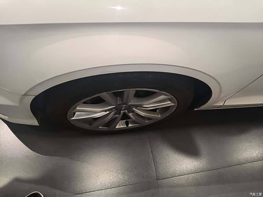 Audi A3, 2018 23