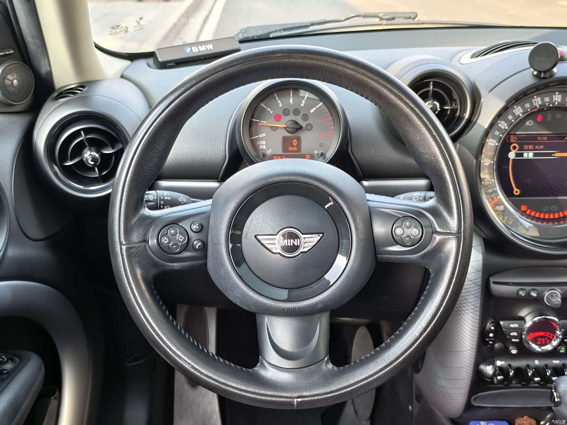 Mini Countryman, 2016 6