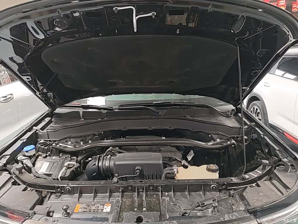 Ford Explorer, 2020 20