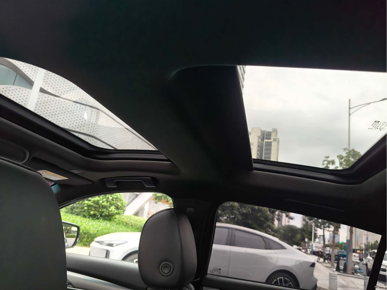 Cadillac CT5, 2021 20