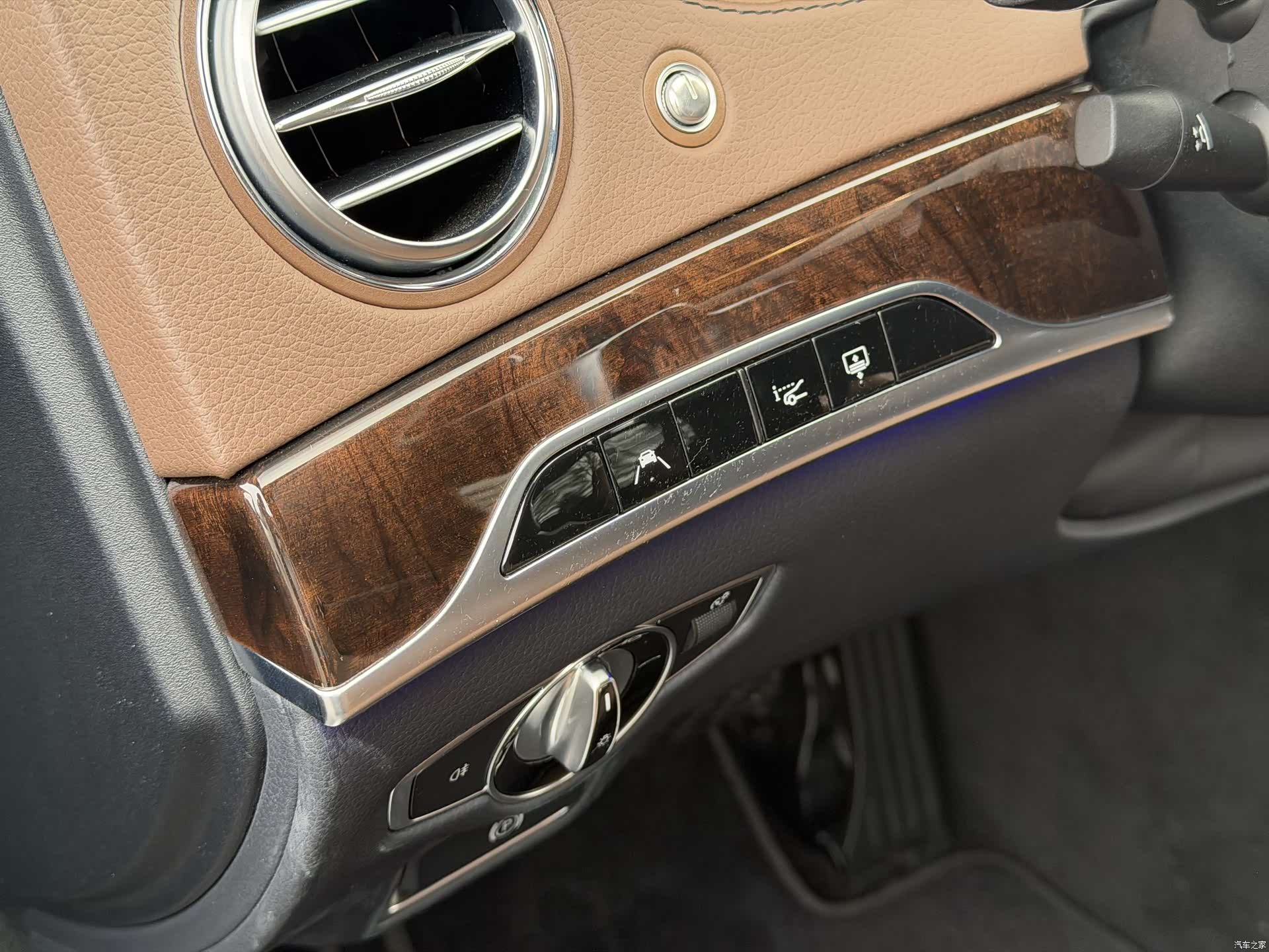 Mercedes-Benz S-Class, 2020 27