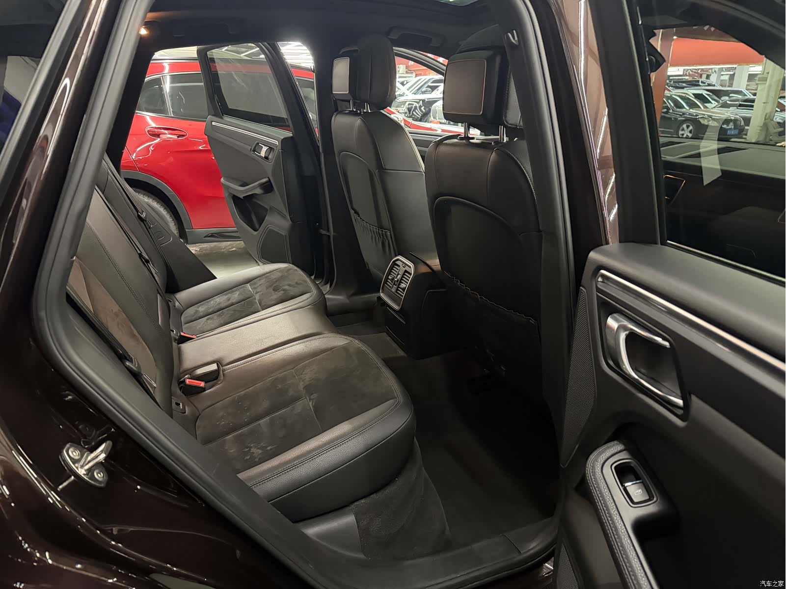 Porsche Macan, 2016 7