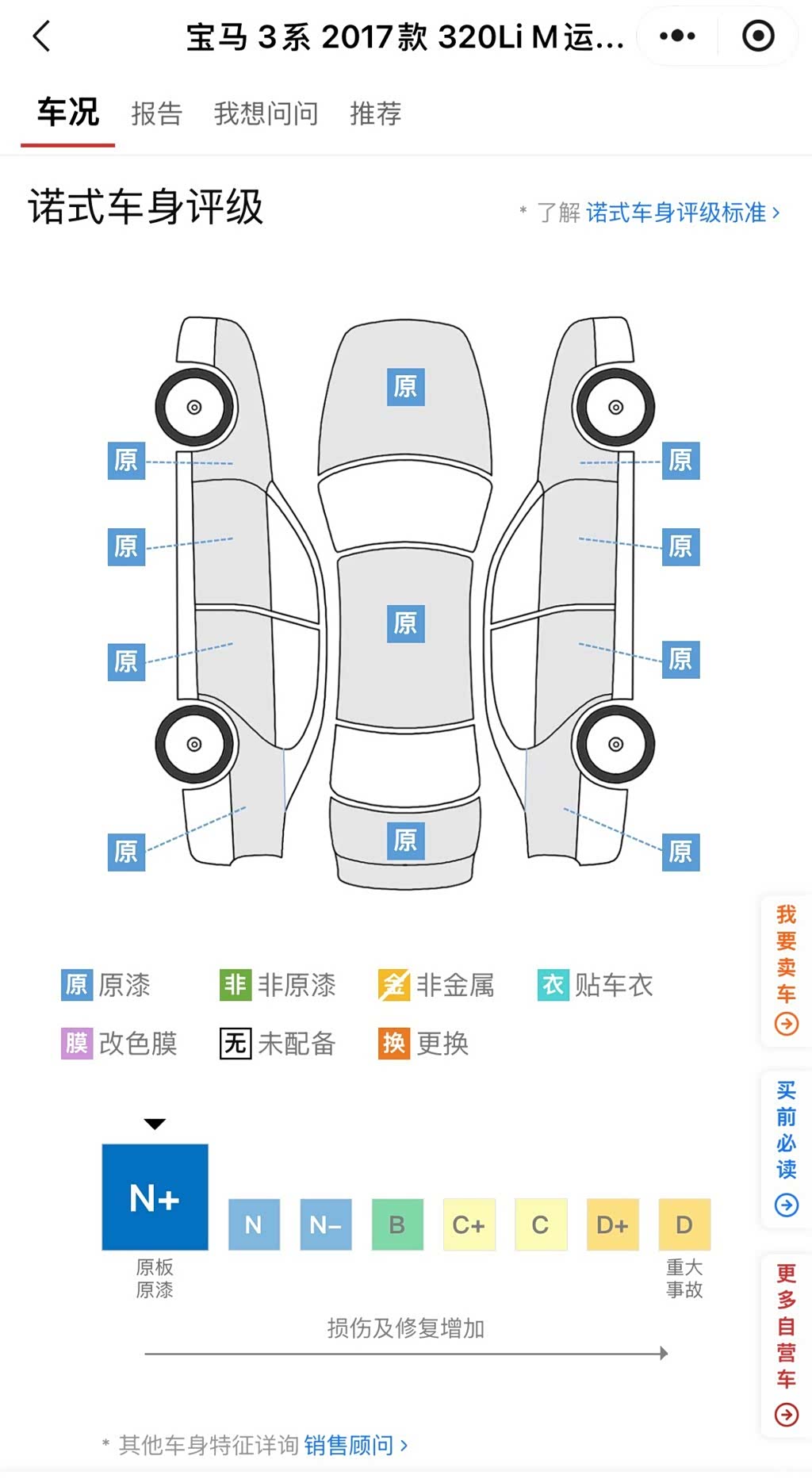BMW 3 Series, 2017 12