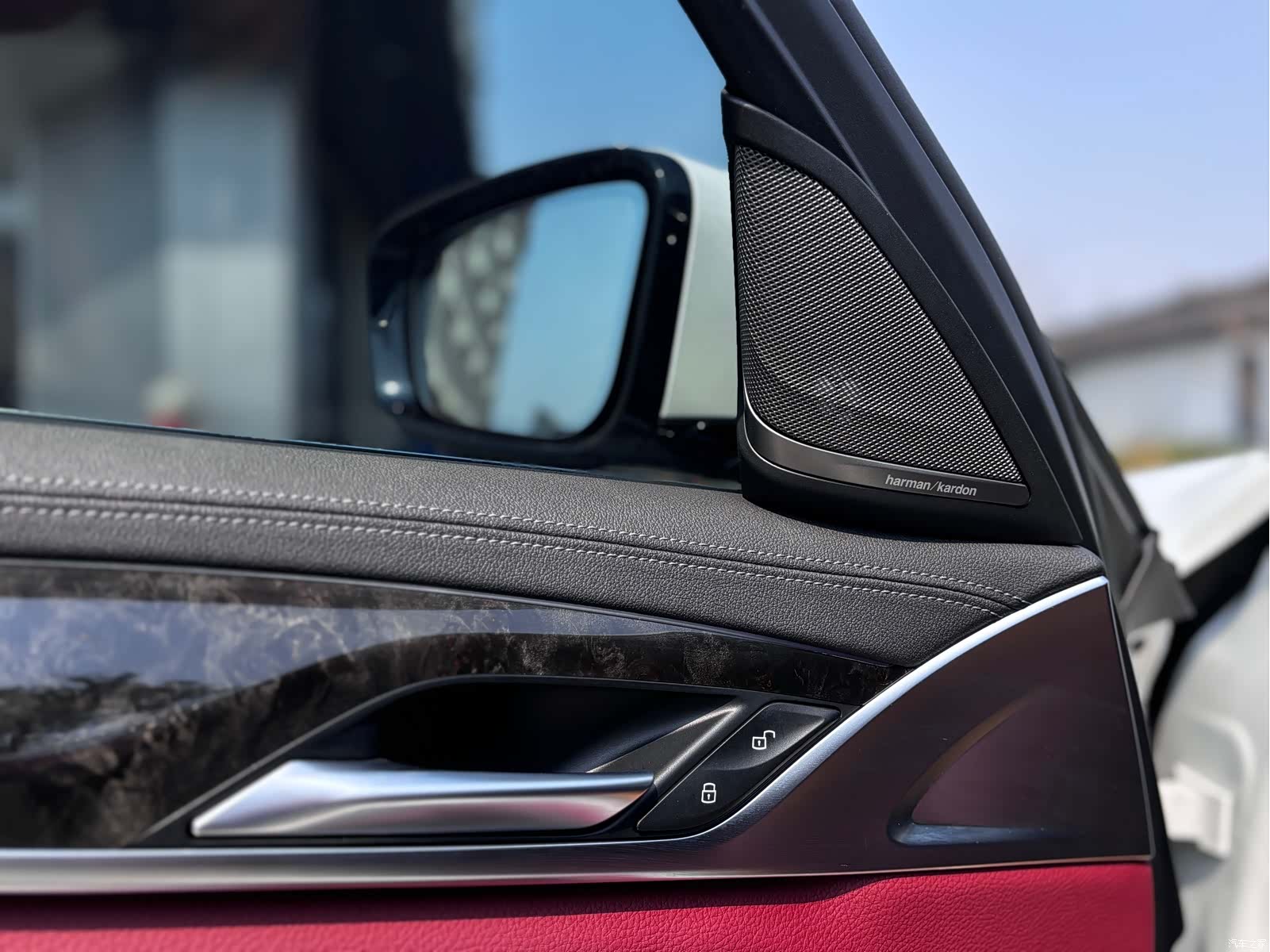 BMW 5 Series, 2020 13