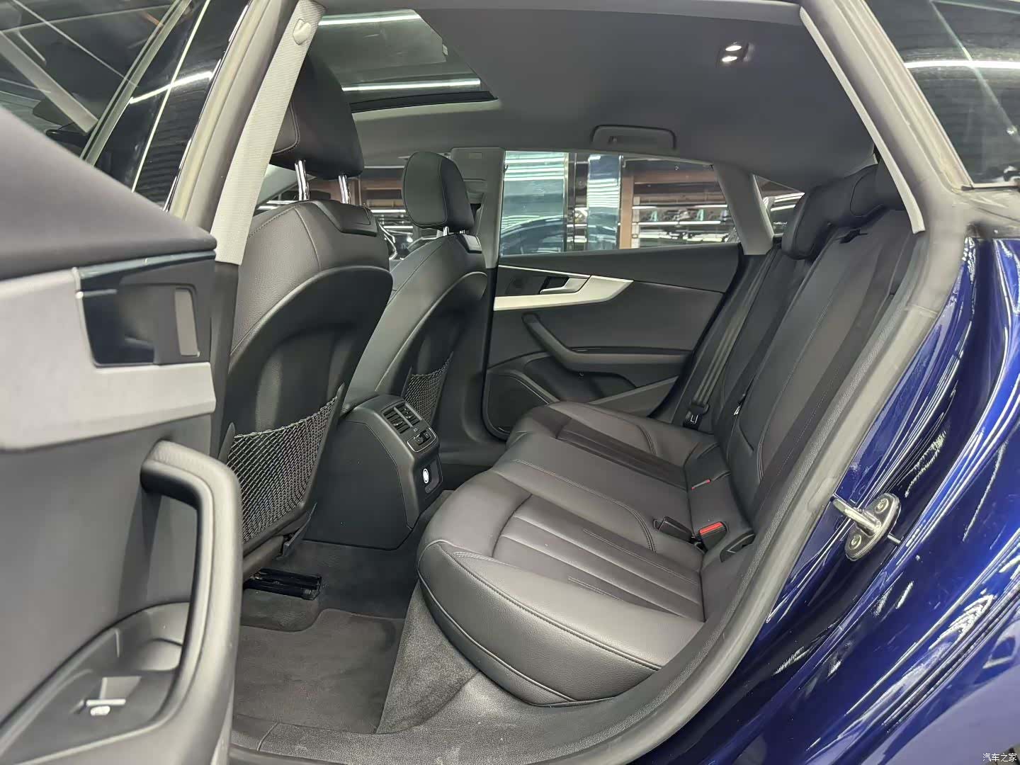 Audi A5, 2020 6