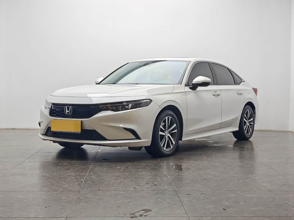 Honda Integra