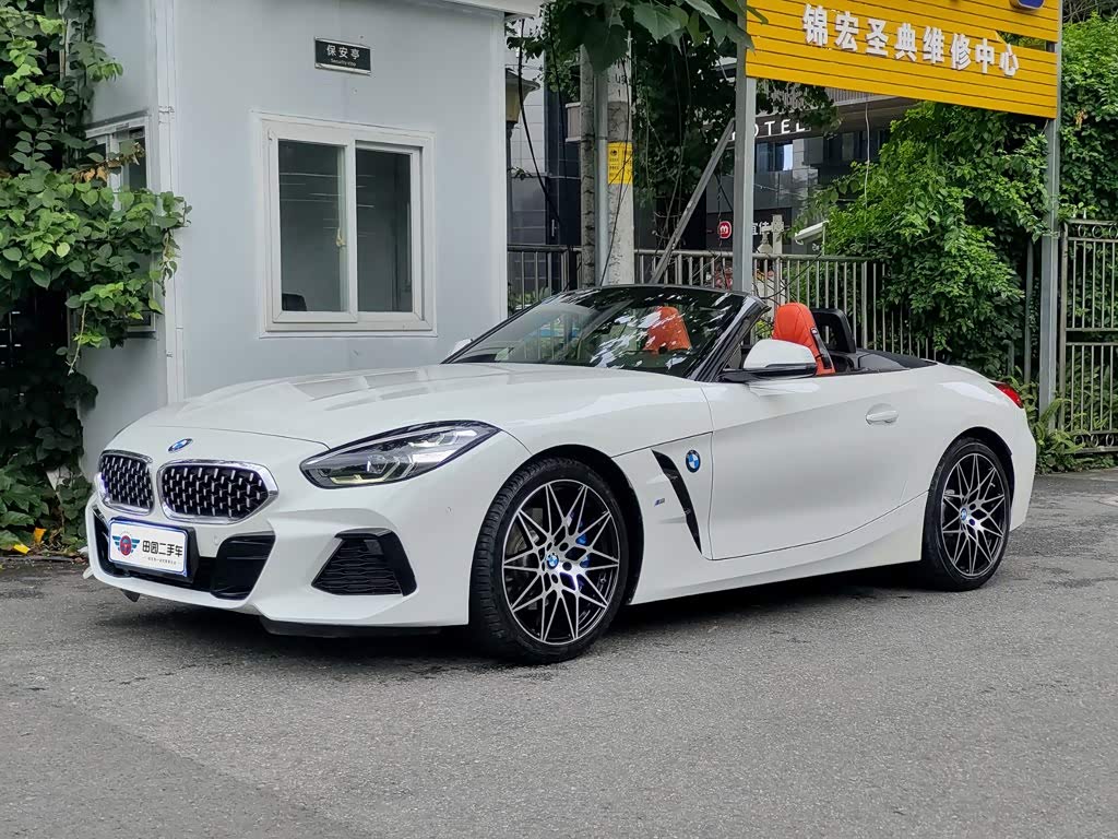 BMW Z4