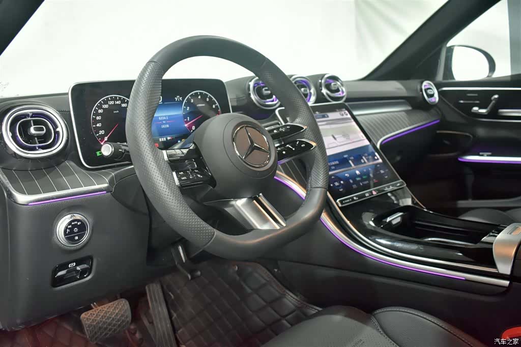 Mercedes-Benz C-Class, 2023 6