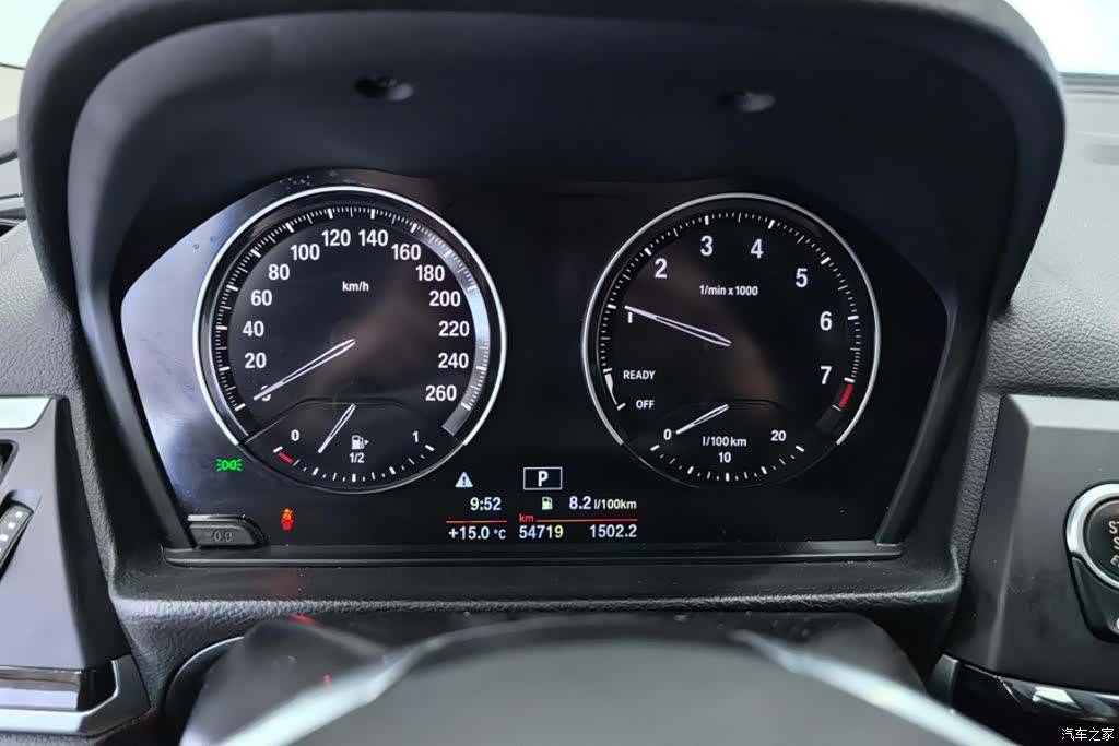 BMW 1 Series, 2018 14
