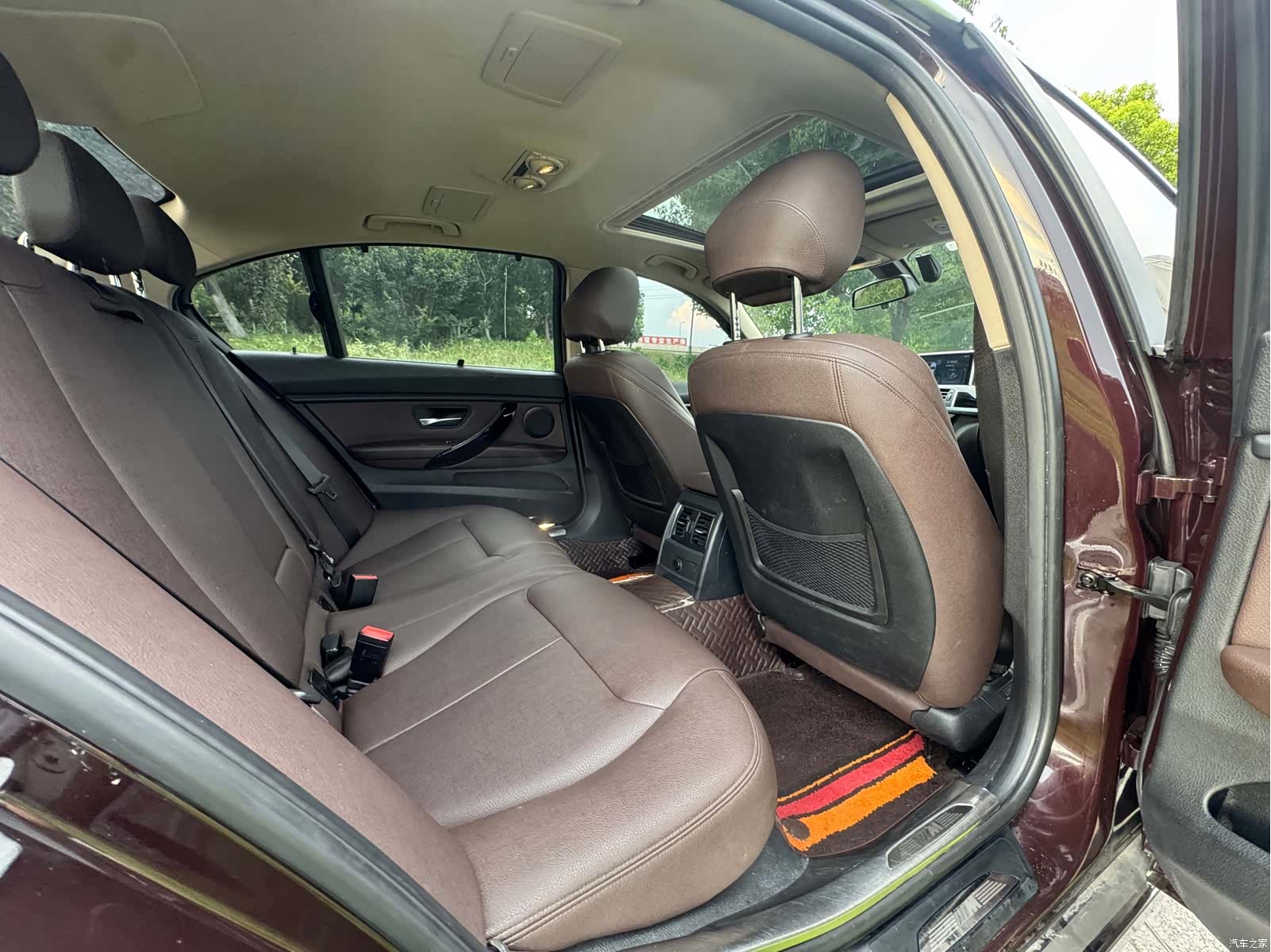 BMW 3 Series, 2018 11