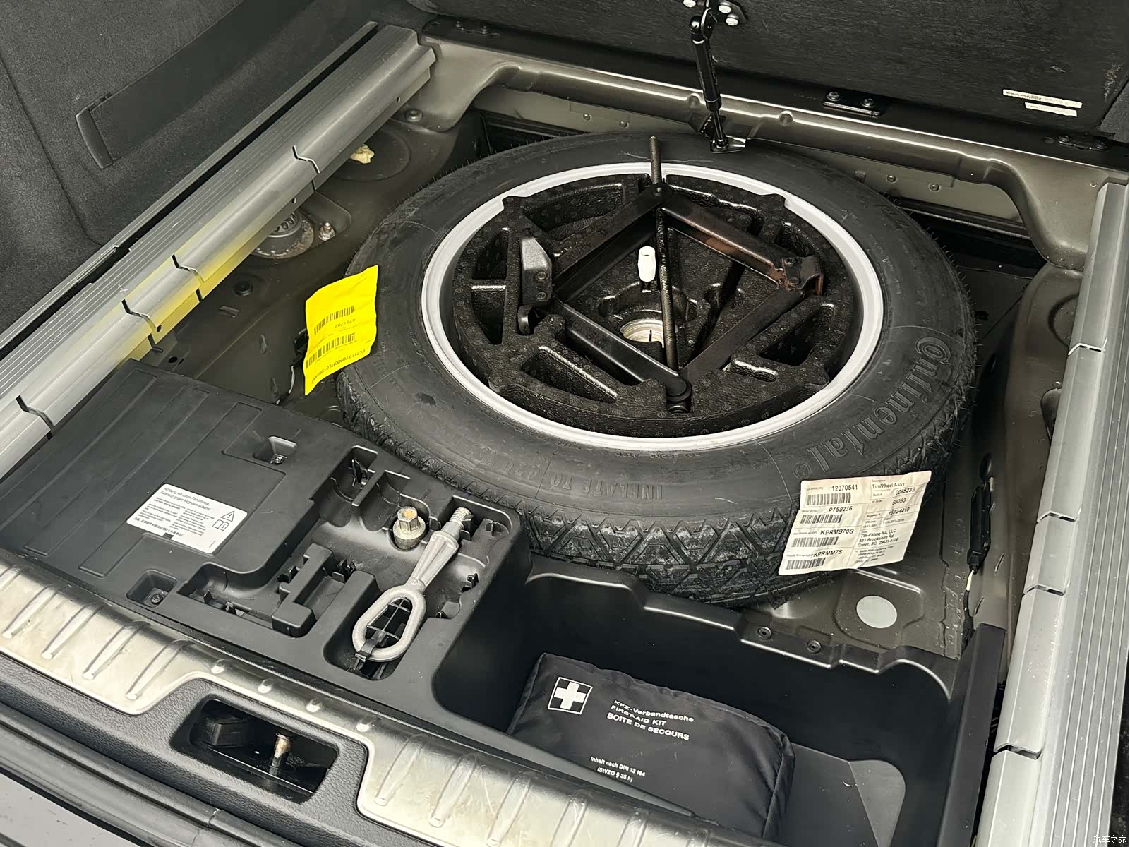 BMW X6, 2013 16