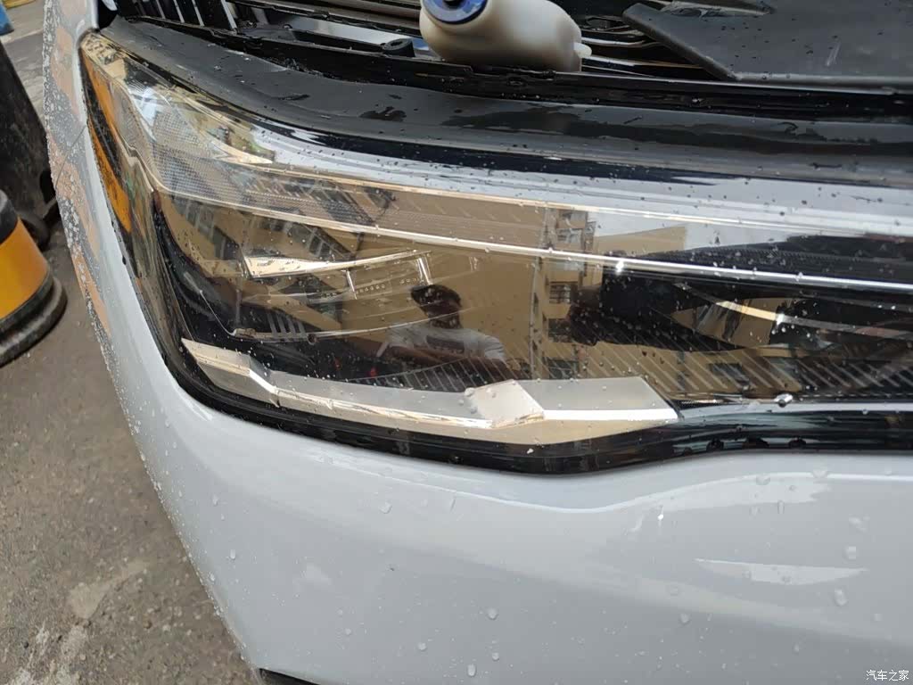 Geely Galaxy E5, 2025 7