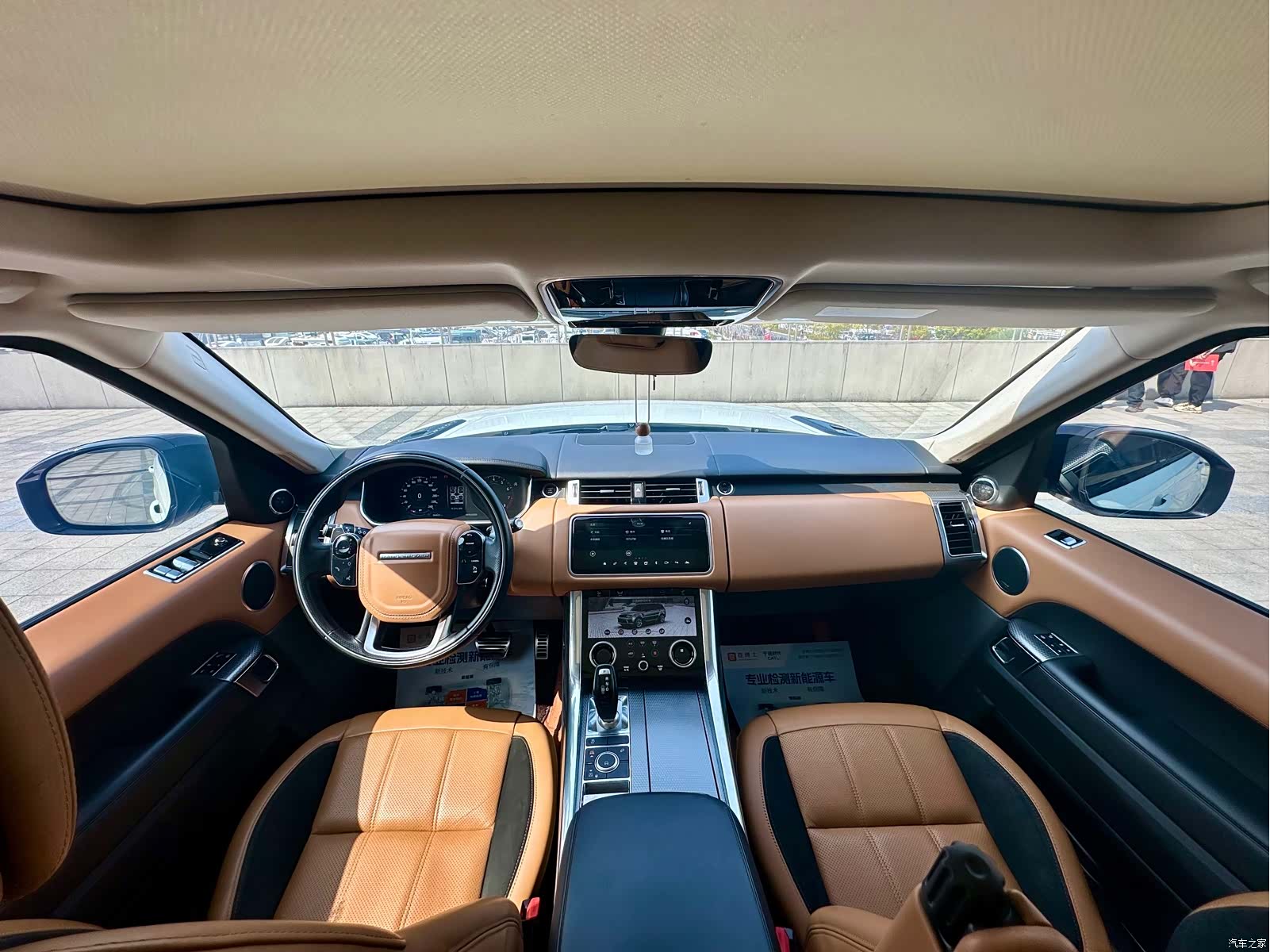 Land Rover Range Rover, 2018 7