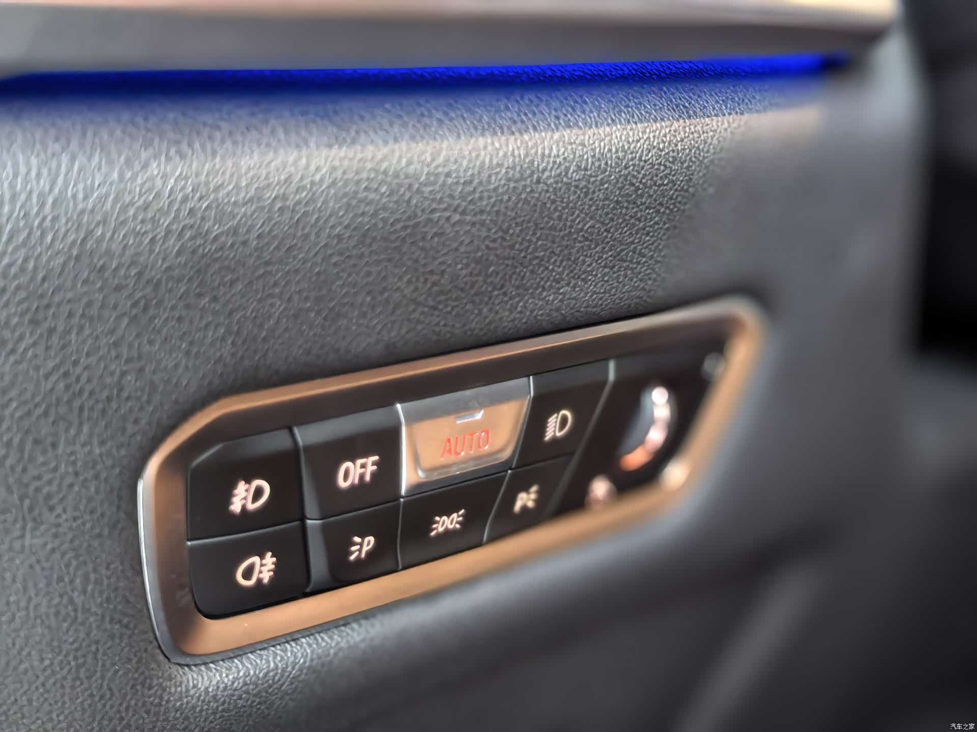 BMW X7, 2019 20