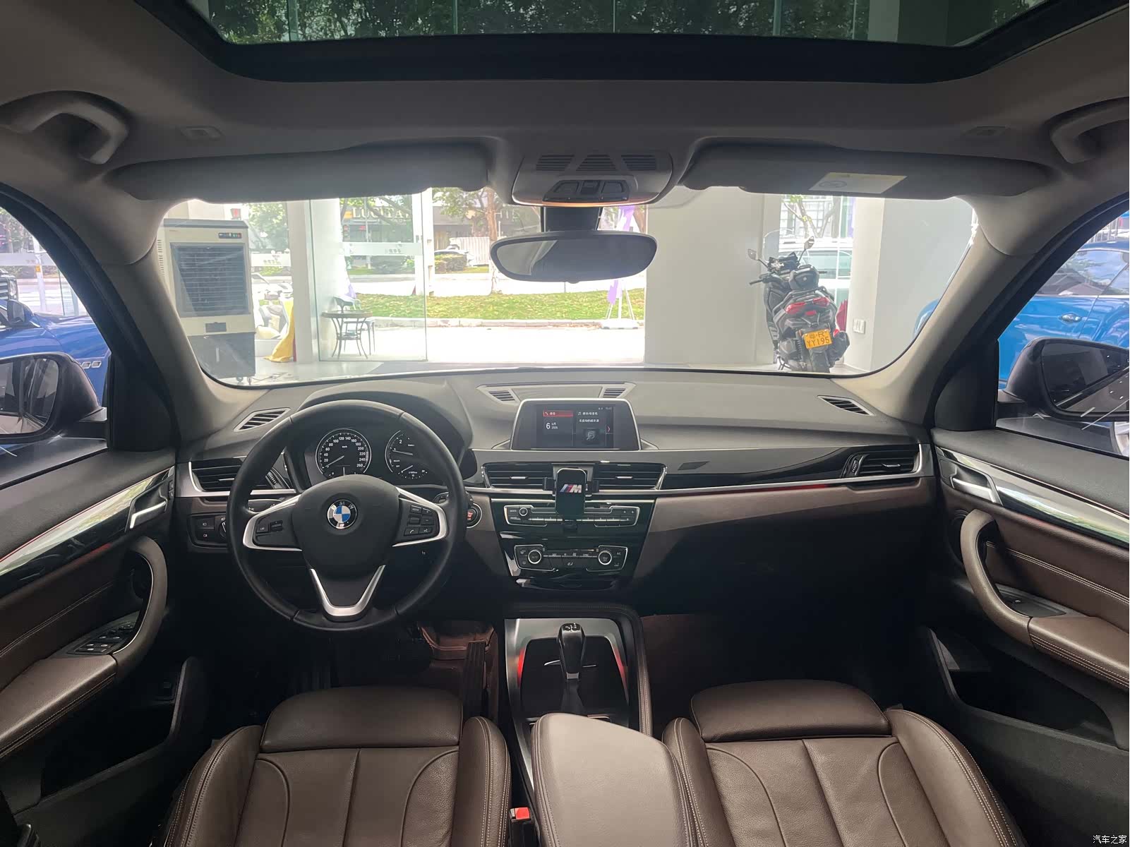 BMW X1, 2019 17