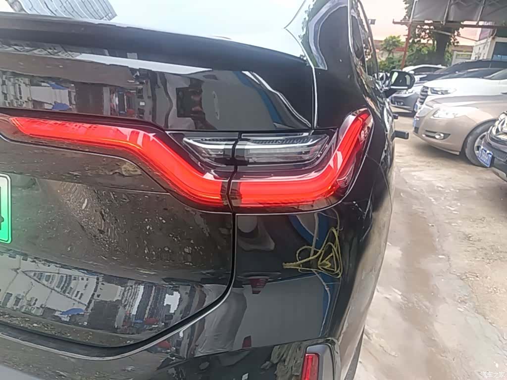 NIO EC6, 2022 24