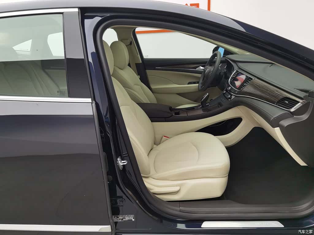 Buick LaCrosse, 2019 23