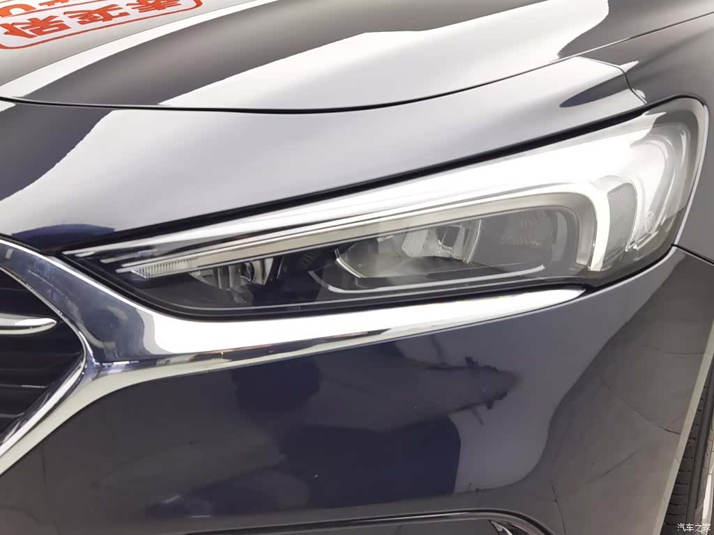Buick LaCrosse, 2019 7