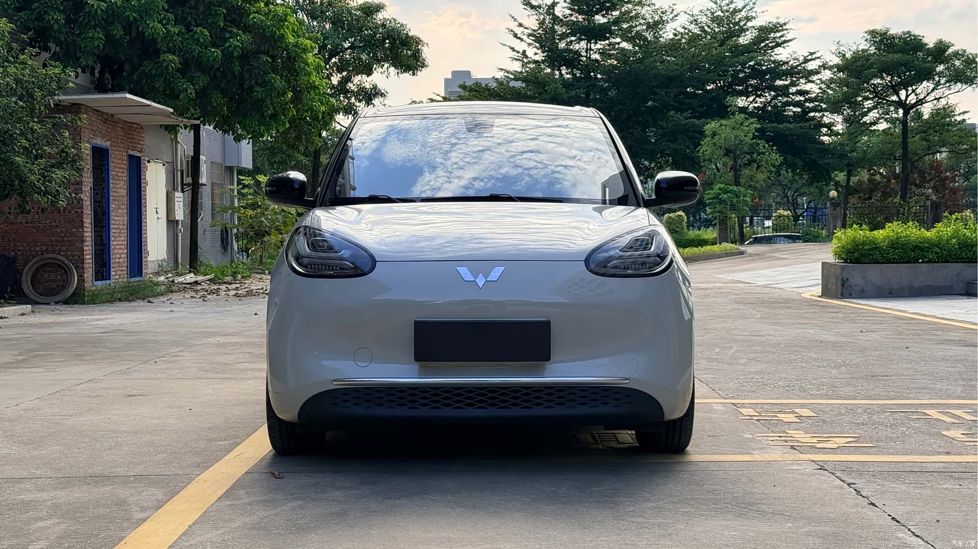 Wuling Bingo, 2023 2