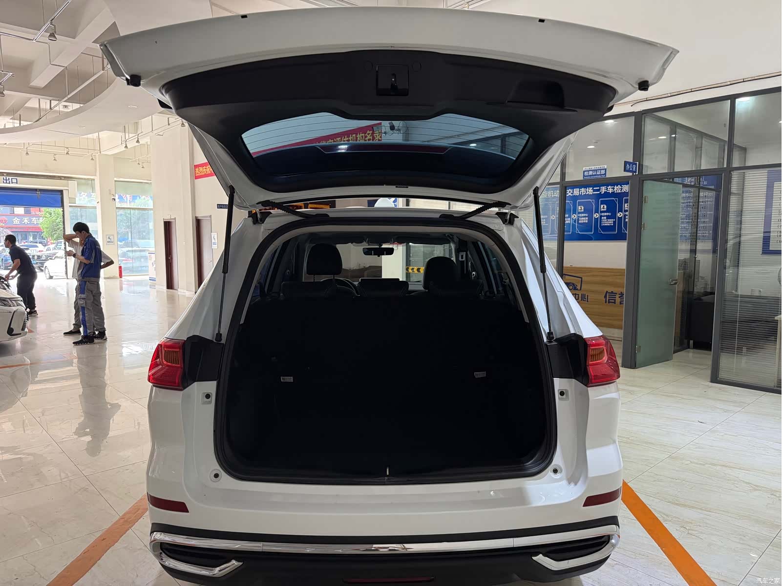 Haval M6, 2022 8