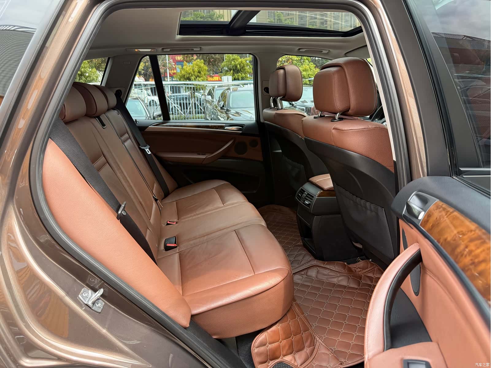 BMW X5, 2013 24