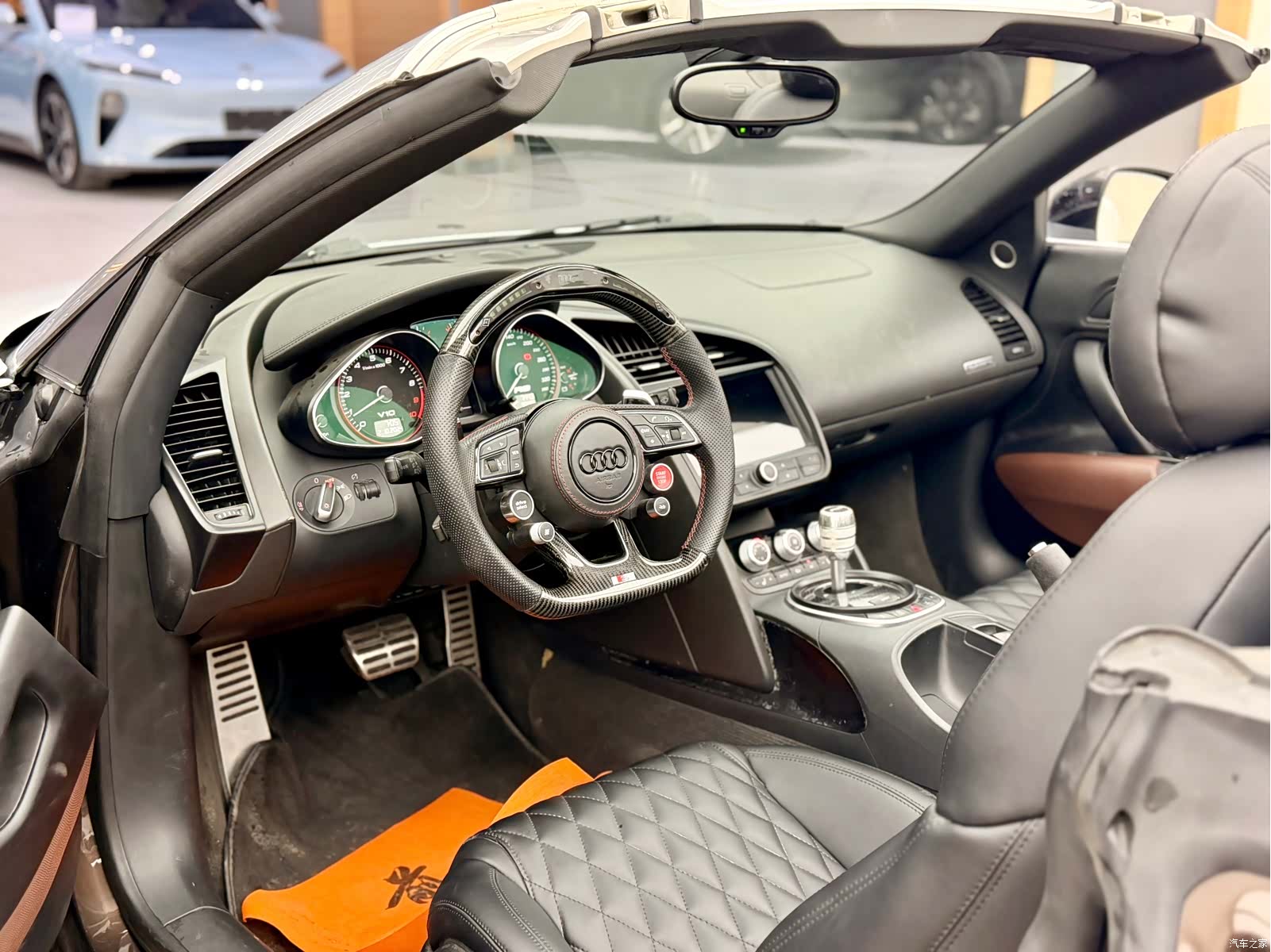 Audi TT, 2012 12