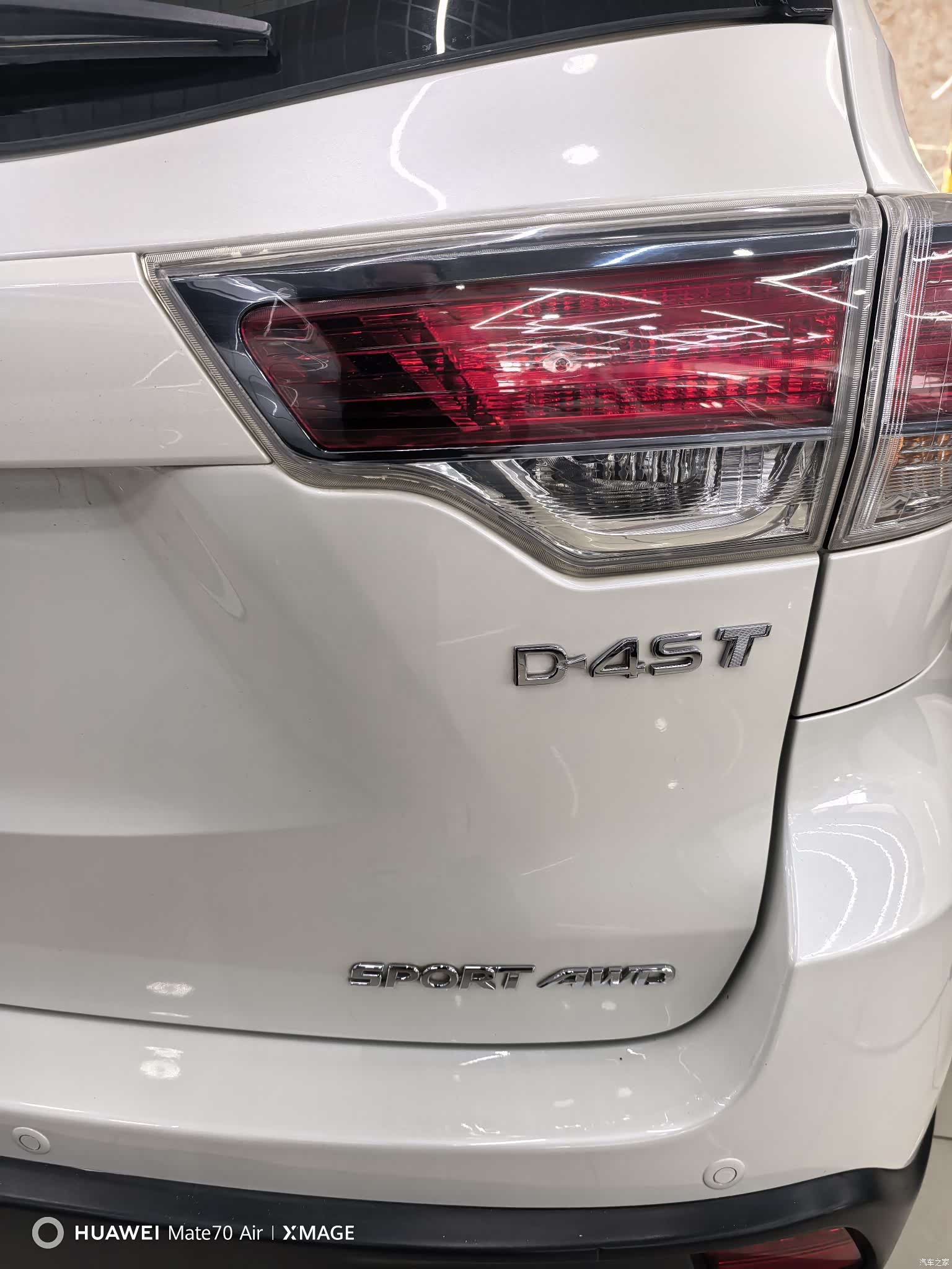 Toyota Highlander, 2018 9