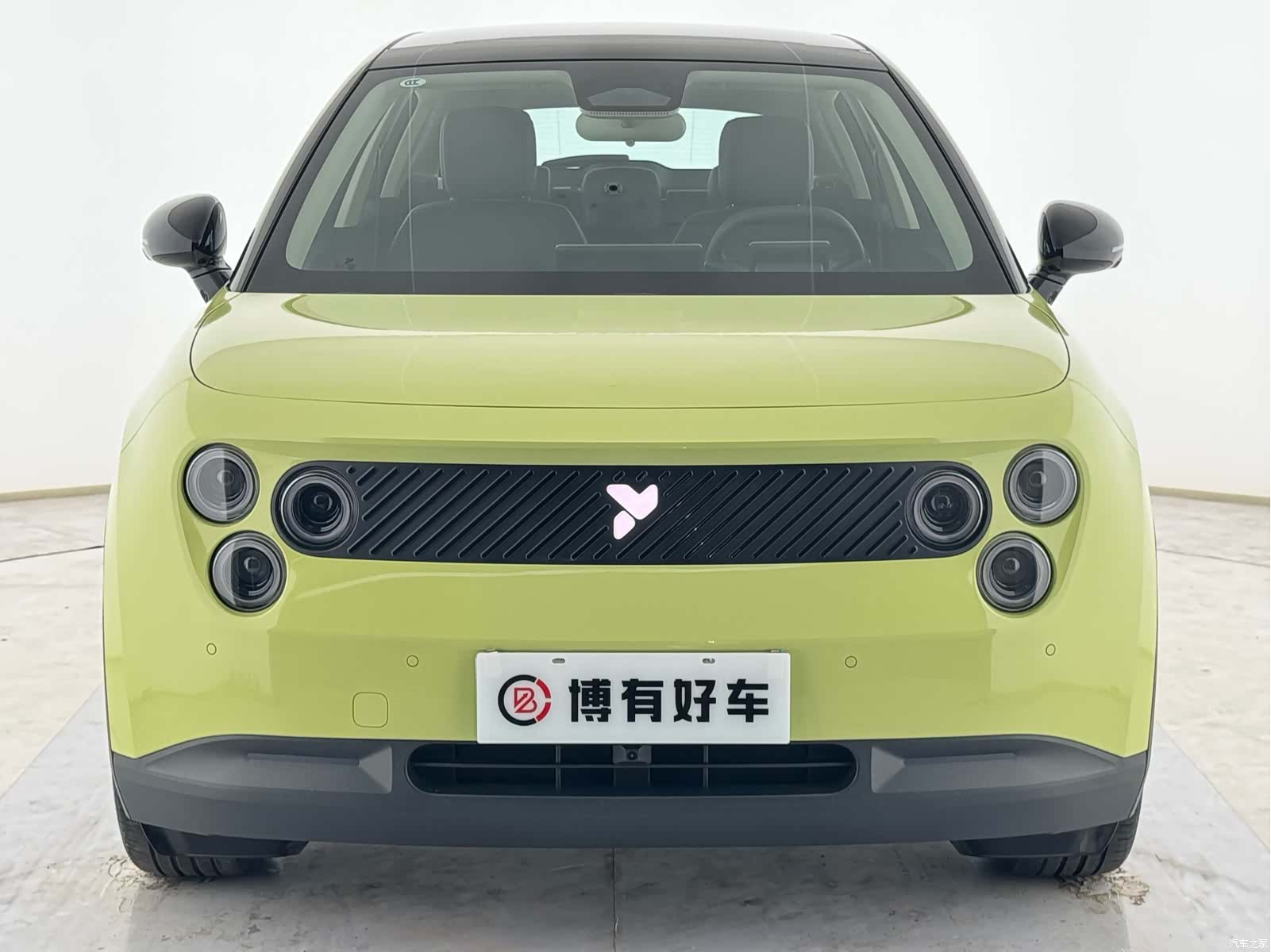 NIO firefly, 2025 2