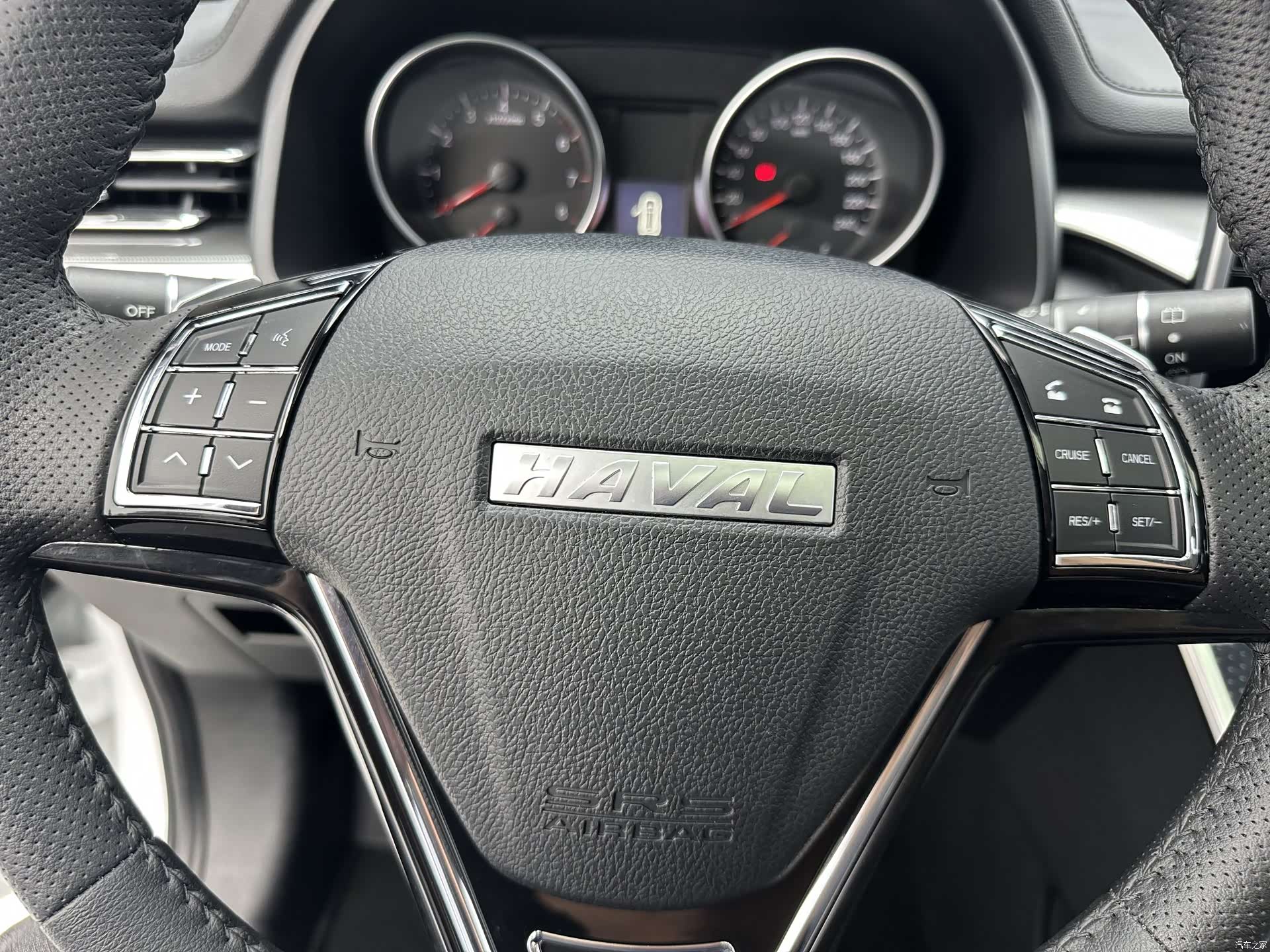 Haval M6, 2023 14