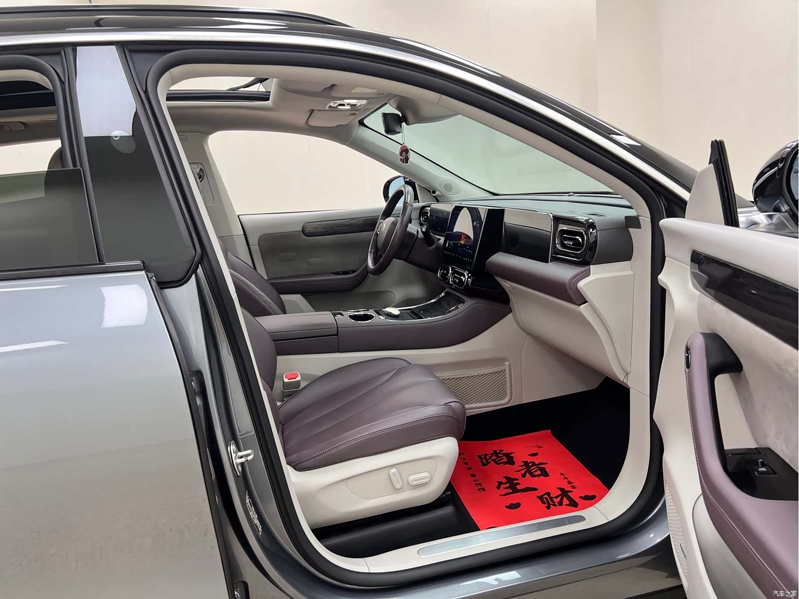 Leapmotor C11, 2022 30