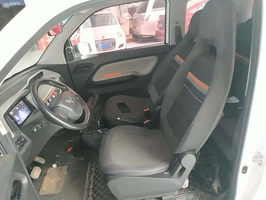 Wuling MINIEV, 2022 15