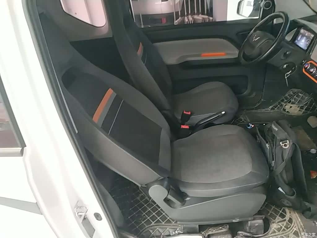 Wuling MINIEV, 2022 25