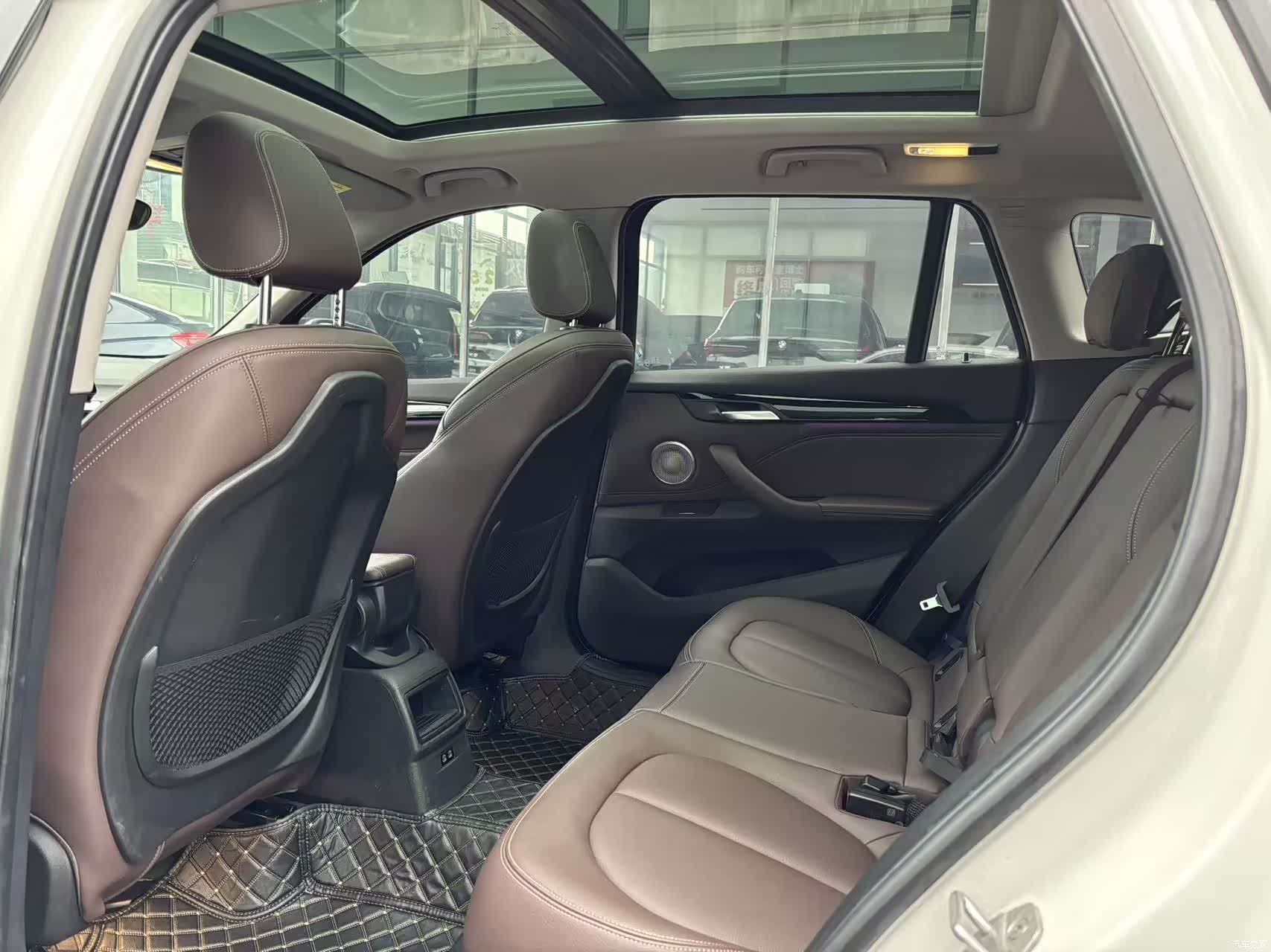 BMW X1, 2022 7