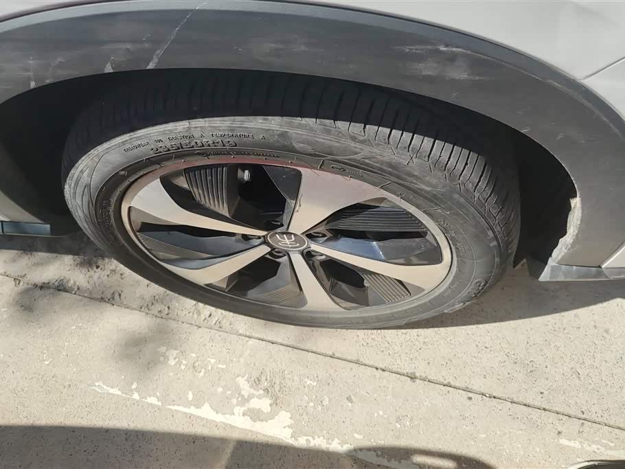 BYD Songjiang BYD Songjiang