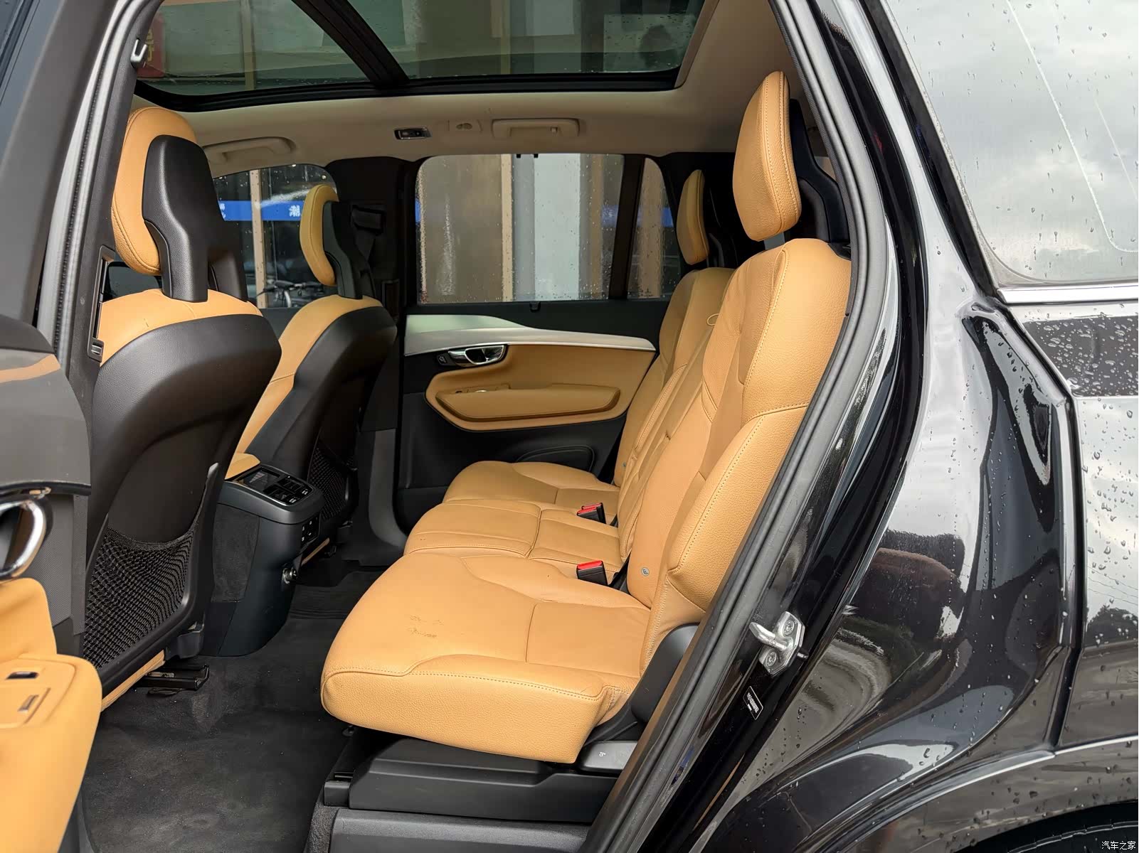 Volvo XC90, 2017 6
