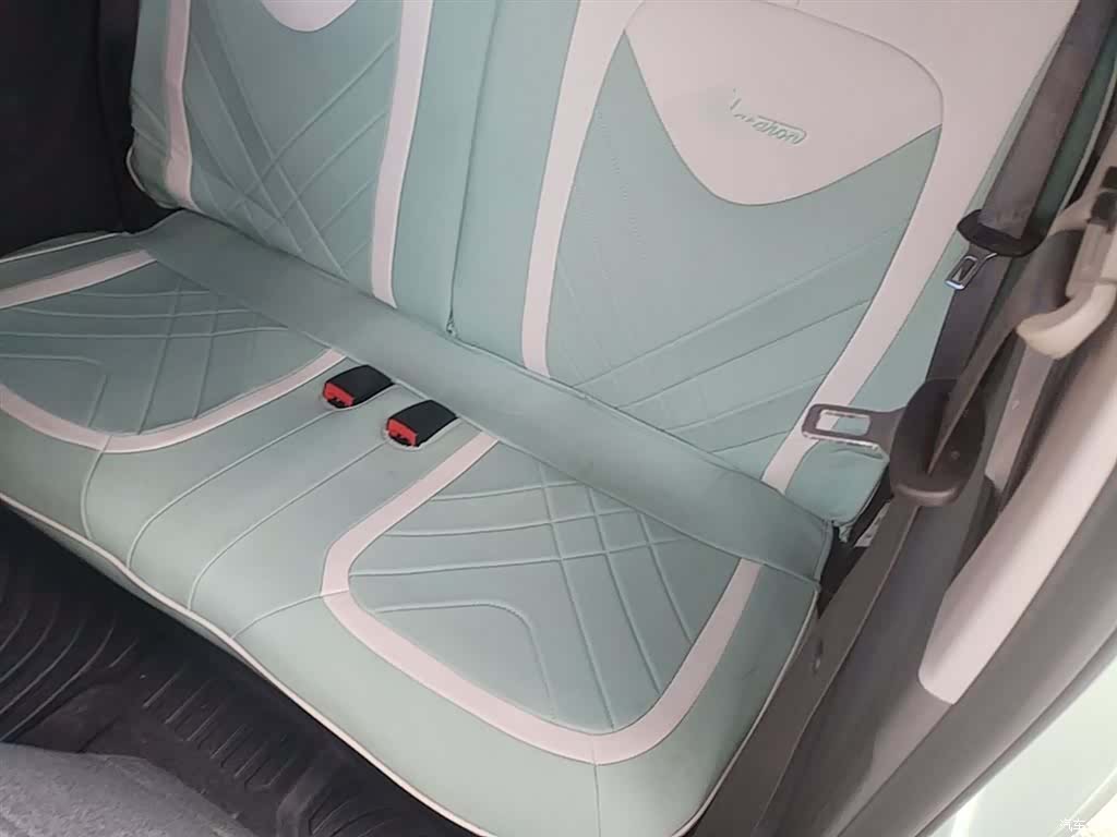 Wuling MINIEV, 2022 17