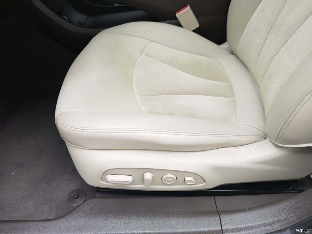 Buick LaCrosse, 2017 20