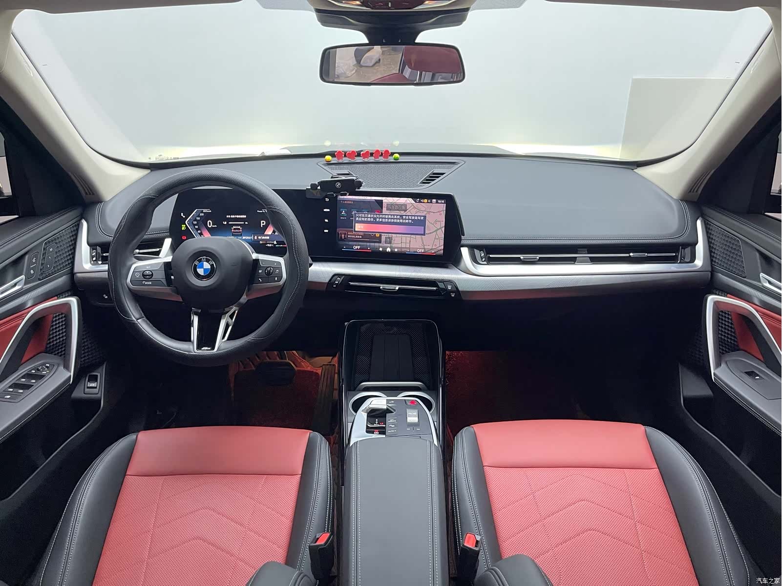 BMW X1, 2024 14