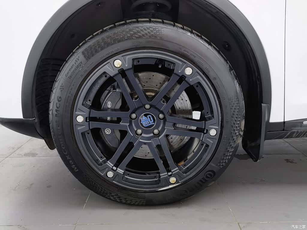 BYD Tang, 2018 17