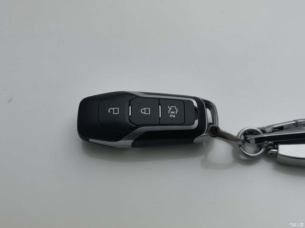 Ford Mondeo, 2016 19