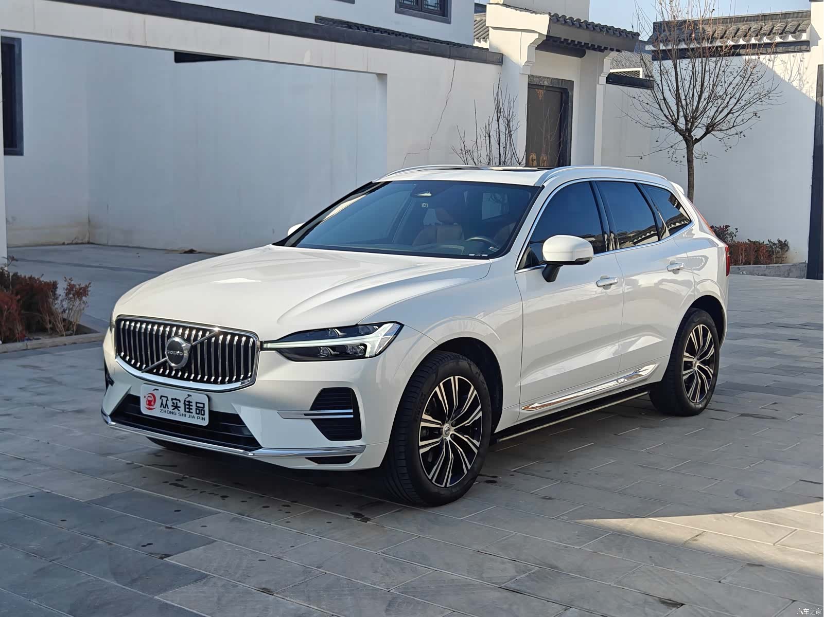 Volvo XC60, 2022 1