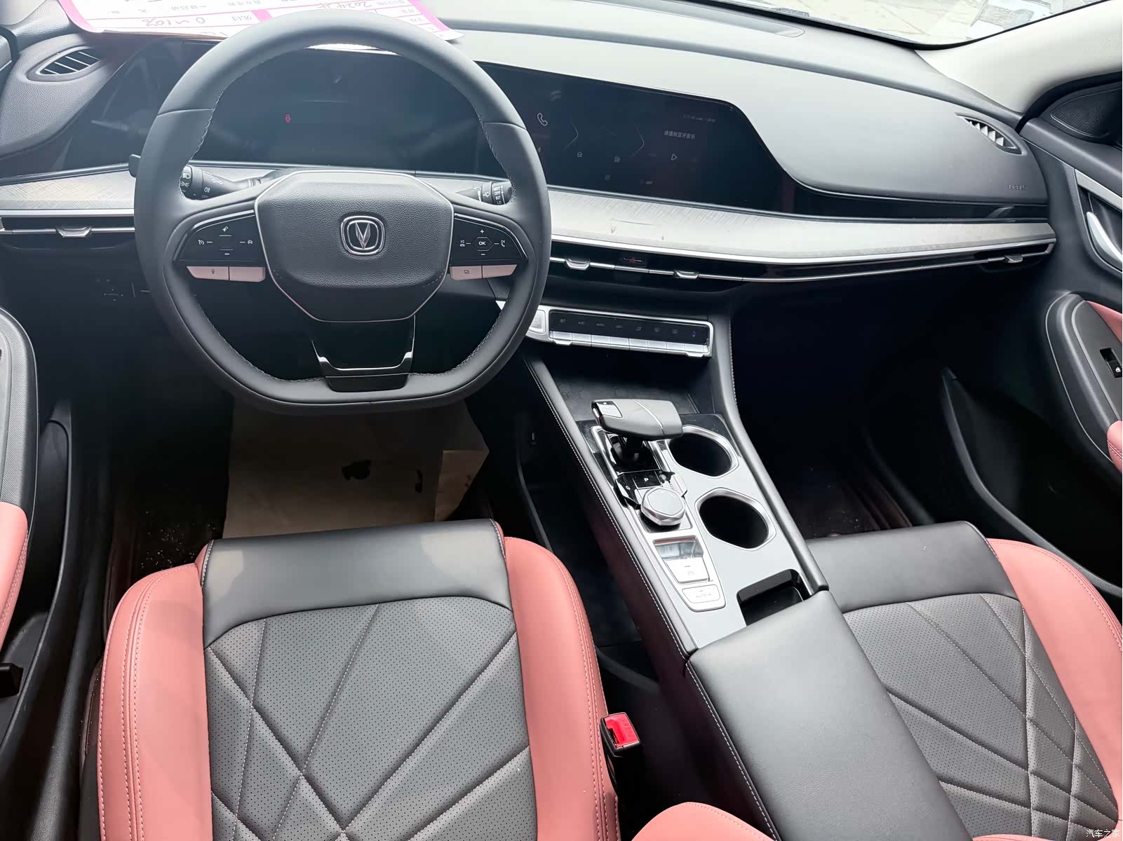 Changan Eado, 2024 6
