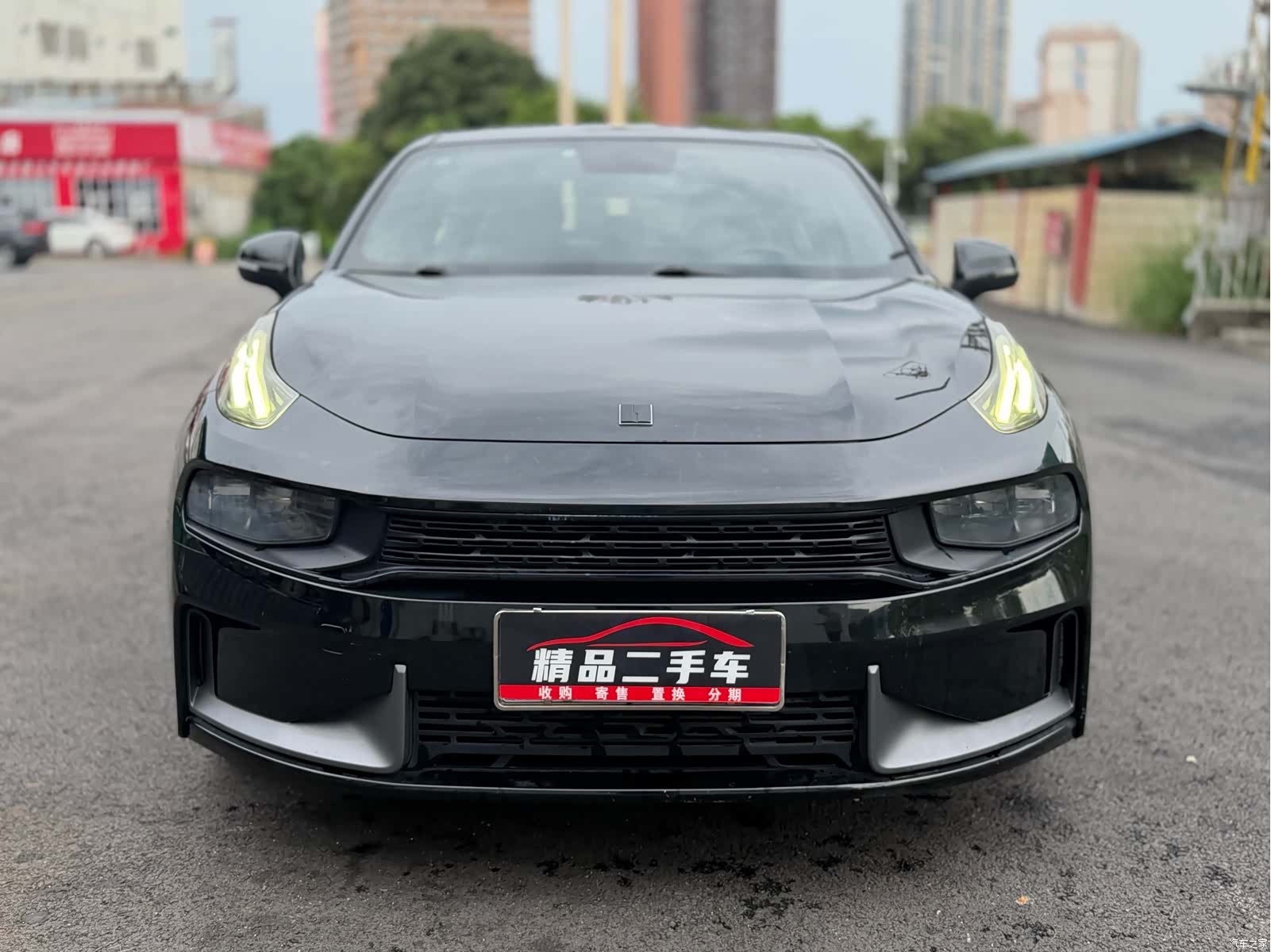 Lynk & Co 01, 2019 2
