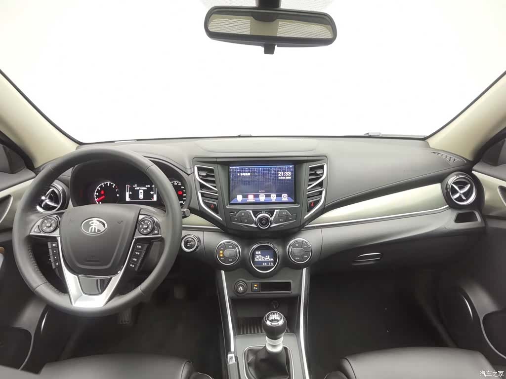 BYD Song, 2017 все фото