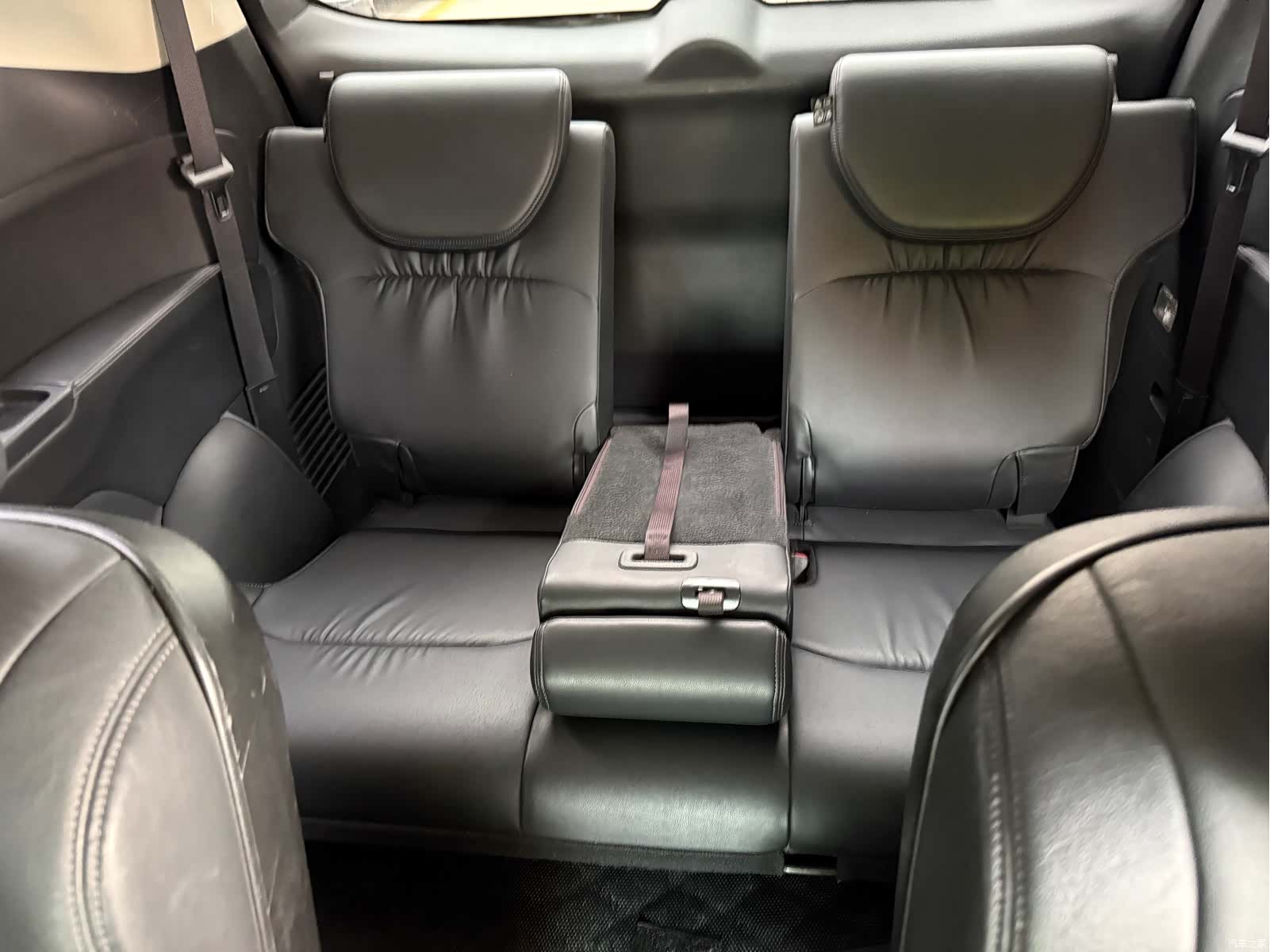 Honda Odyssey, 2017 10