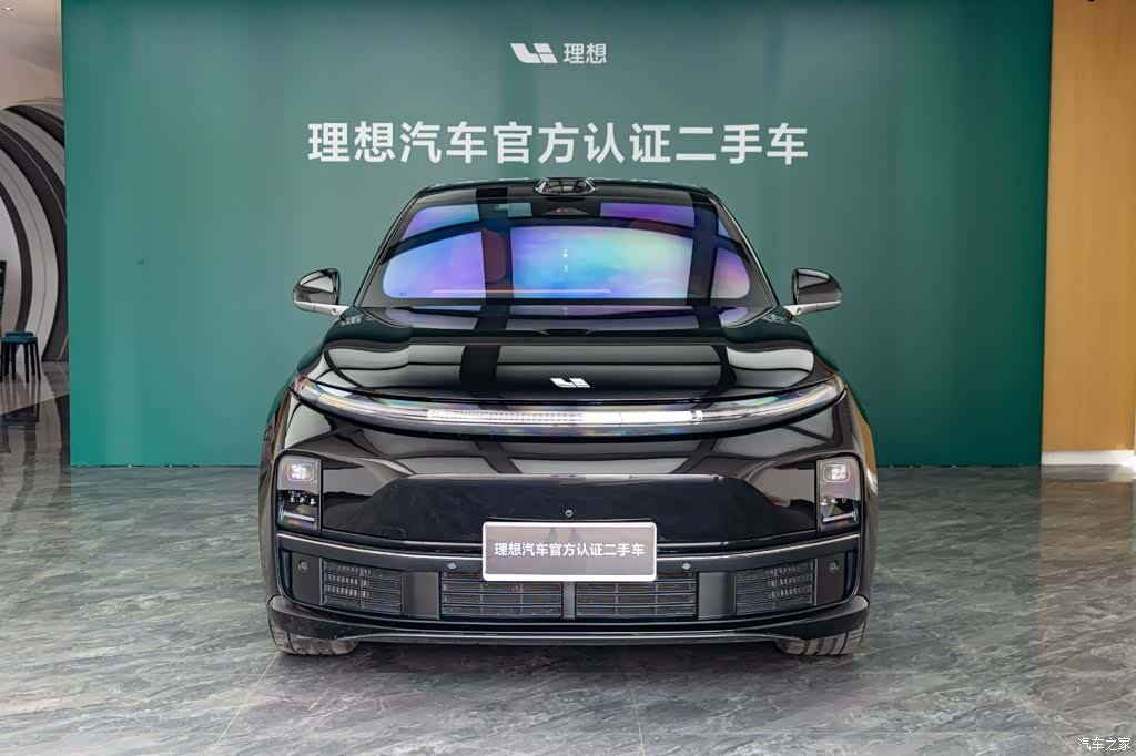 Li Auto L7, 2025 2